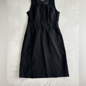 J Crew Suit Dress
